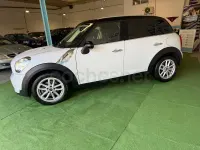 Usado Mini Cooper D Countryman 112 CV (82 kW) 2015 Blanco SUV
