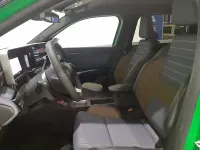 Usado Renault R5 Techno 110 kW (150 CV) 2025 Verde Utilitario