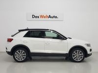 usado VW T-Roc Sport 1.5 TSI 110 kW (150 CV) DSG