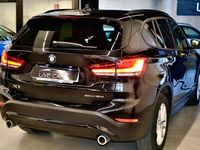 Usado BMW X1 150 CV (110 kW) 2020 Negro SUV