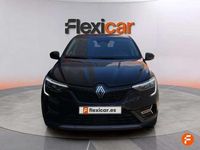 Usado Renault Arkana Techno 140 CV (102 kW) 2024 Negro SUV