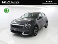 Usado Kia Sportage 150 CV (110 kW) 2023 SUV
