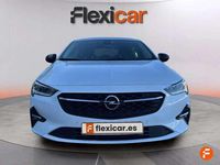 Usado Opel Insignia Edition 122 CV (89 kW) 2021 Blanco Familiar