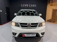 Usado Fiat Freemont Lounge 140 CV (102 kW) 2015 Blanco SUV