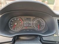 Usado Seat Ateca Business 115 CV (84 kW) 2016 Gris / plata SUV