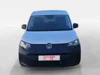 Usado VW Caddy 102 CV (75 kW) 2023 Monovolumen