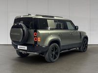 Usado Land Rover Defender S 249 CV (183 kW) 2025 Pangea green SUV