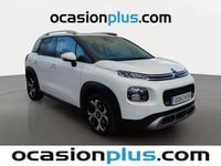 Usado Citroën C3 Aircross Feel 120 CV (88 kW) 2019 Blanco SUV