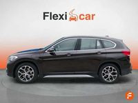 Usado BMW X1 245 CV (180 kW) 2020 Marrón SUV