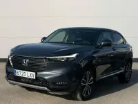 Usado Honda HR-V Advance 131 CV (96 kW) 2022 Gris SUV