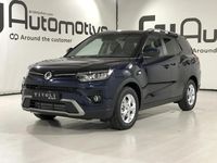 Usado SsangYong Tivoli 163 CV (119 kW) 2023 Azul SUV