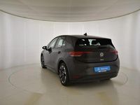 Usado VW ID.3 150 kW (204 CV) 2021 Gris/plata Utilitario