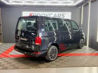 Usado VW Caravelle 150 CV (110 kW) 2021 Negro Van