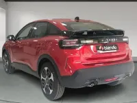 Nuevo Citroën C4 145 CV (106 kW) 2025 SUV