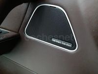 Usado Maserati Levante 430 CV (316 kW) 2016 Gris / plata SUV