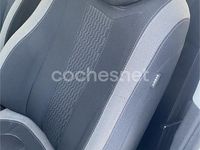 Usado Peugeot 308 Active 110 CV (80 kW) 2015 Blanco Berlina