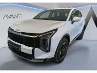 Usado Kia Sportage 239 CV (175 kW) 2025 Blanco SUV