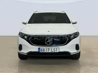 Usado Mercedes EQA250 139 kW (190 CV) 2021 Eléctrico SUV