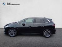 Usado BMW 220 Comfort Edition 170 CV (125 kW) 2024 Negro Familiar