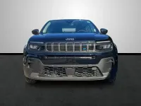 Nuevo Jeep Avenger EV Longitude 114 kW (156 CV) 2025 Negro SUV