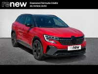 Usado Renault Austral Techno Esprit Alpine 160 CV (117 kW) 2023 Rojo SUV