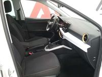 Usado Seat Arona Style 110 CV (80 kW) 2022 Blanco SUV