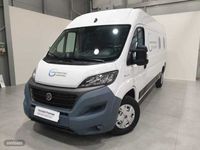 usado Fiat E-Ducato DucatoFurgón3.500 L3 H2 47 kW