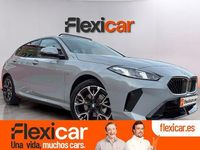 Usado BMW 120 163 CV (119 kW) 2025 Blanco Utilitario