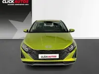 Usado Hyundai i20 85 CV (62 kW) 2024 Utilitario