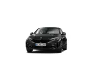 Usado BMW 118 Executive 140 CV (102 kW) 2021 Negro Utilitario