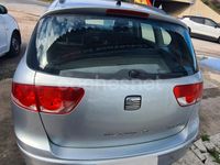 Usado Seat Altea XL Style 105 CV (77 kW) 2011 Gris / plata Monovolumen