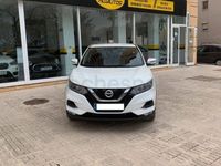 Usado Nissan Qashqai Acenta 115 CV (84 kW) 2020 Blanco SUV