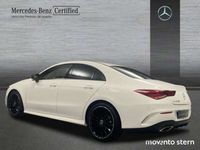 usado Mercedes CLA180 CLAAMG Line (EURO 6d)