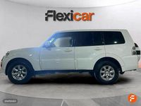 Usado Mitsubishi Montero Spirit 190 CV (139 kW) 2017 Blanco SUV