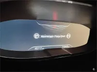 Usado Peugeot 3008 GT-line 150 CV (110 kW) 2018 Negro SUV