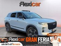 Usado Jaecoo 7 147 CV (108 kW) 2025 Gris SUV