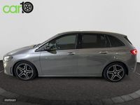 usado Mercedes B200 CLASE Bd