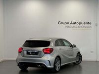 usado Mercedes A45 AMG 