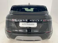 Usado Land Rover Range Rover evoque S 163 CV (119 kW) 2025 Negro SUV