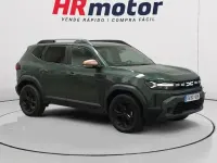 Usado Dacia Duster Extreme 140 CV (102 kW) 2025