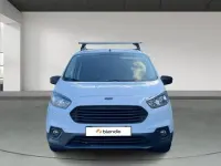 Usado Ford Transit Trend 100 CV (73 kW) 2018 Van