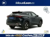 Usado Omoda 5 147 CV (108 kW) 2025 Negro SUV