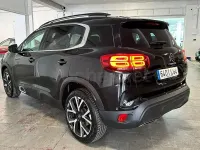Usado Citroën C5 Aircross Feel 131 CV (96 kW) 2020 Negro SUV