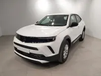 Usado Opel Mokka Edition 100 CV (73 kW) 2024 Blanco SUV