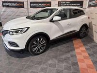 Usado Renault Kadjar Zen 140 CV (102 kW) 2019 Blanco SUV