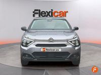 Usado Citroën C4 Feel 130 CV (95 kW) 2023 Gris SUV