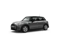 Usado Mini Cooper 136 CV (100 kW) 2022 Gris / plata Utilitario