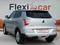 usado Ssangyong Tivoli G16 Limited 4x2 Gasolina en Flexicar Pamplona