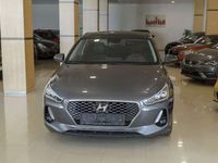 usado Hyundai i30 1.6CRDi Tecno Tech 110