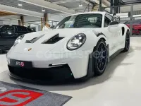 Usado Porsche 911 525 CV (386 kW) 2025 Blanco Coupe